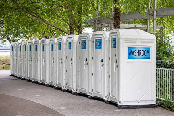 Professional porta potty rental in Sugarcreek, OH