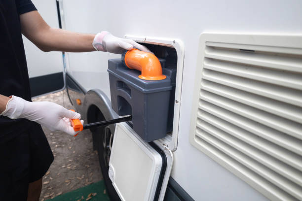 Best Porta potty rental near me  in Sugarcreek, OH