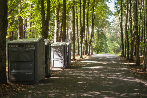 Affordable portable toilet rental in Sugarcreek, OH