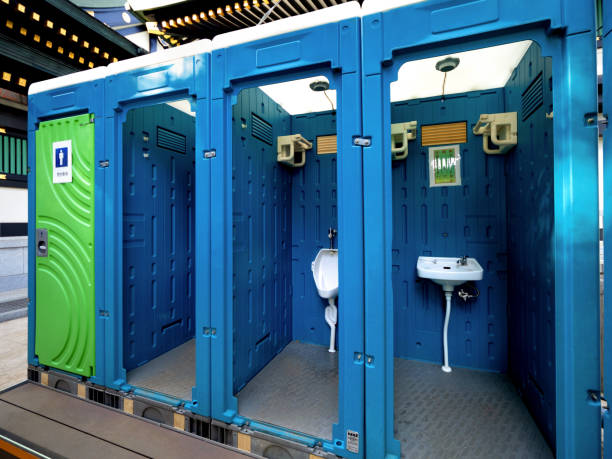 Best Wedding porta potty rental  in Sugarcreek, OH