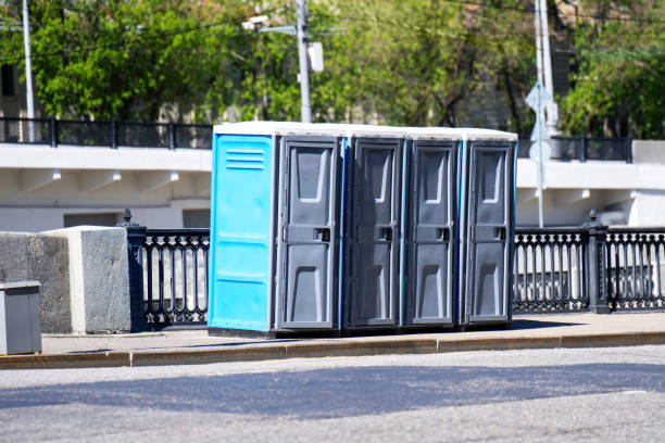 Portable Toilet Options We Offer in Sugarcreek, OH