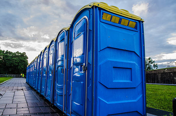 Best High-end porta potty rental  in Sugarcreek, OH