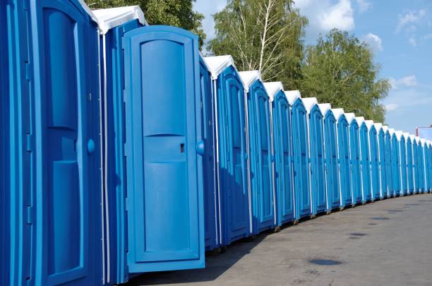 Portable Toilet Options We Offer in Sugarcreek, OH